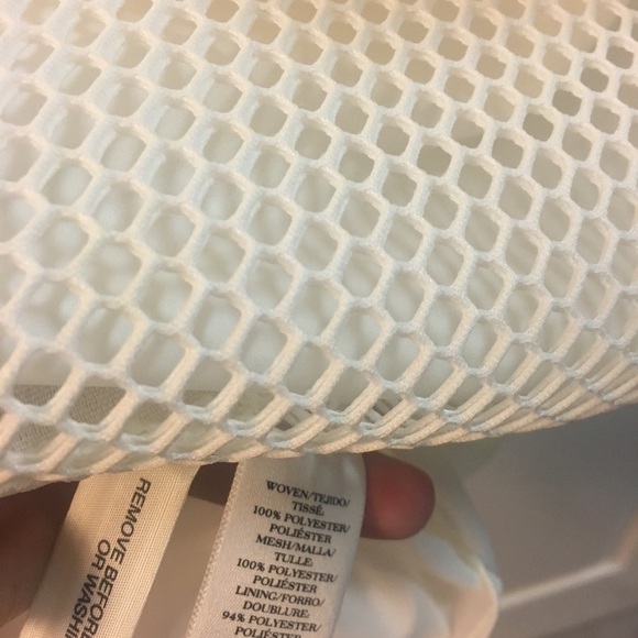 NWOT Ann Taylor Dress Size 10P - Picture 4 of 5